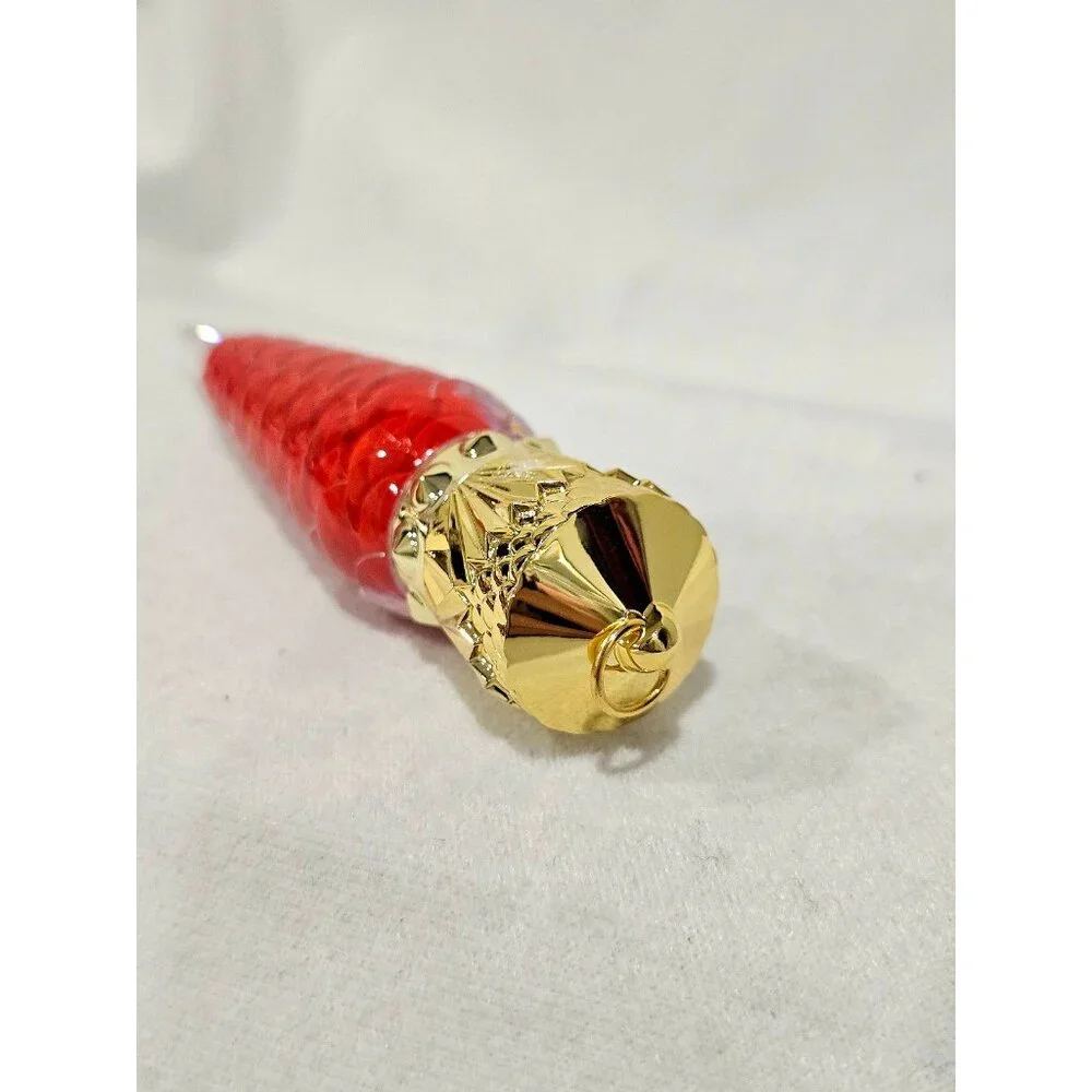 New Christian Louboutin Loubilaque Lip Lacquer